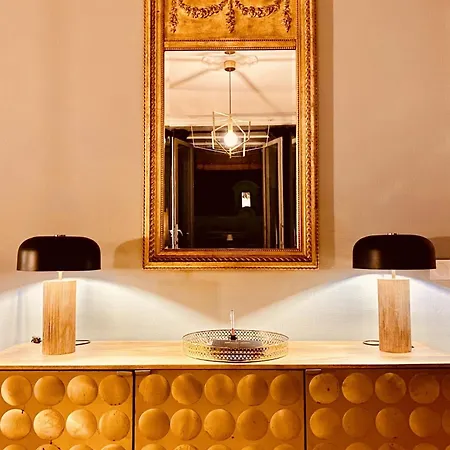 Casa Roma D Lejlighed Montpellier