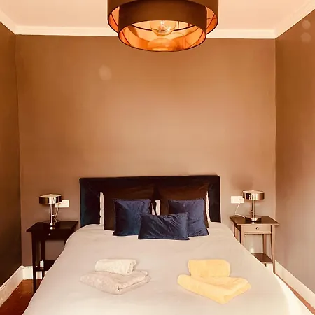Lejlighed Casa Roma D *