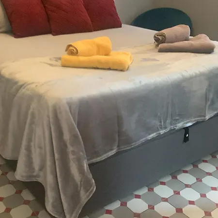 Lejlighed Casa Roma D Montpellier