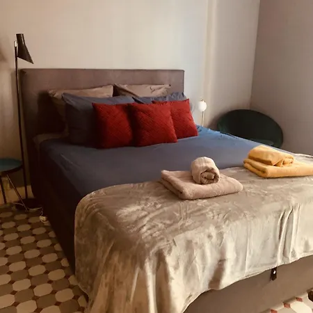 Casa Roma D Montpellier