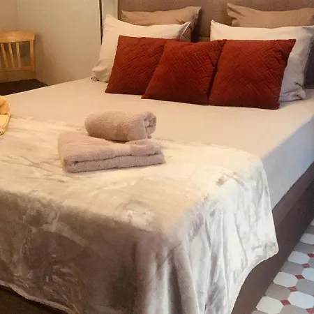 Casa Roma D Lejlighed Montpellier