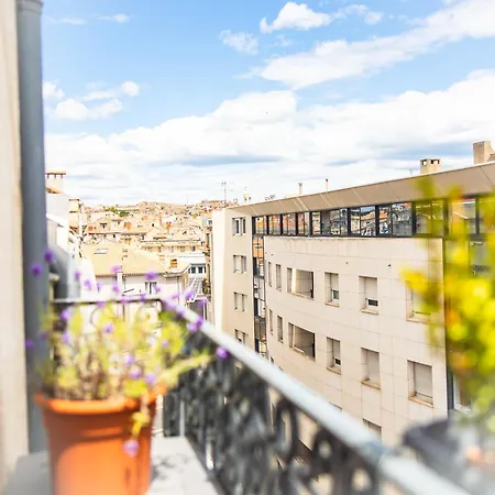 Casa Roma D Apartmán Montpellier