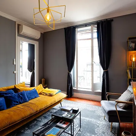 Casa Roma D Apartmán