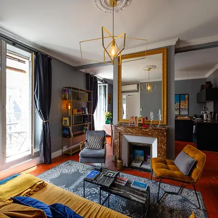 Apartmán Casa Roma D