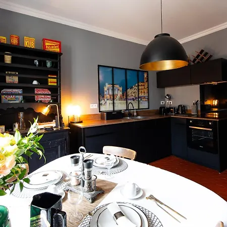 Apartmán Casa Roma D