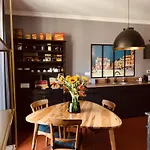 アパート Casa Roma D