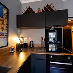 Casa Roma D Апартаменты *