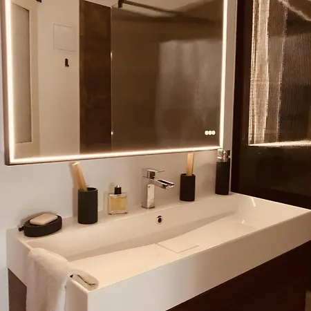 Daire Casa Roma D Montpellier
