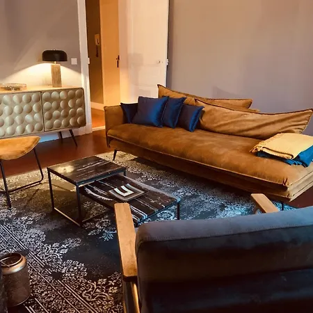 Appartamento Casa Roma D *