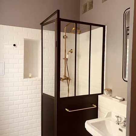 דירה Casa Roma D מונפלייה