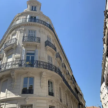 Apartament Casa Roma D *