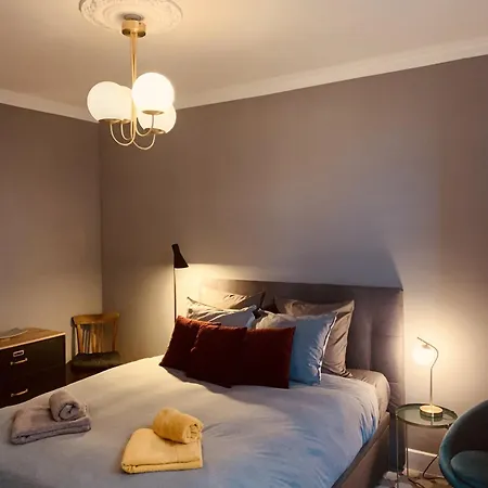 Apartament Casa Roma D Montpellier