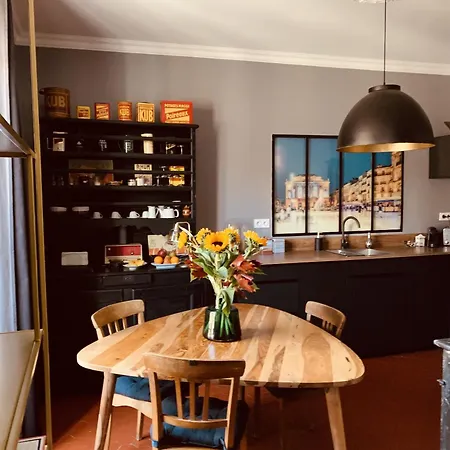 דירה Casa Roma D