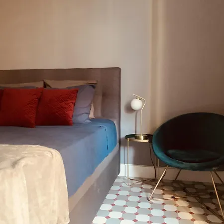 Casa Roma D Appartement *