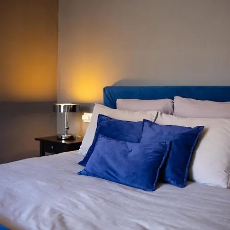 Casa Roma D Apartment Montpellier