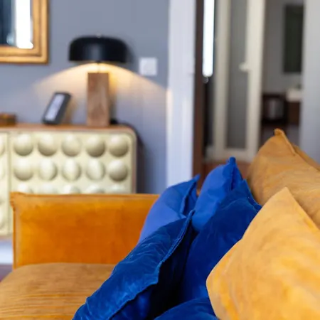 Casa Roma D * 蒙彼利埃