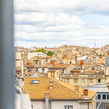 Casa Roma D *