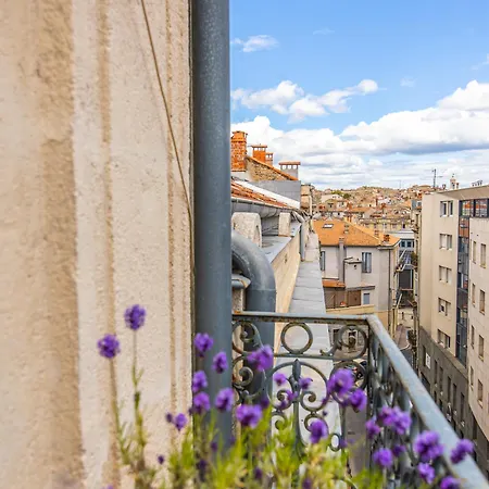 Casa Roma D Apartment