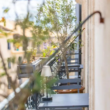Apartment Casa Roma D Montpellier