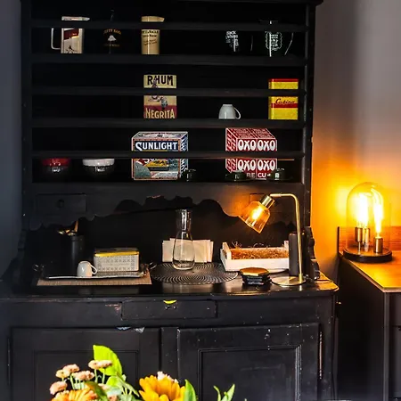 Casa Roma D *