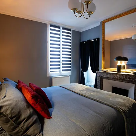 Casa Roma D Apartment *