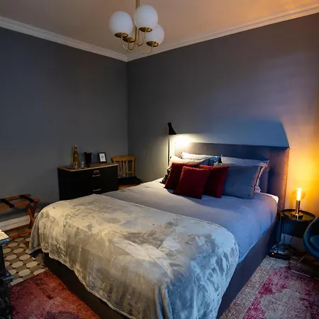 Appartement Casa Roma D Montpellier