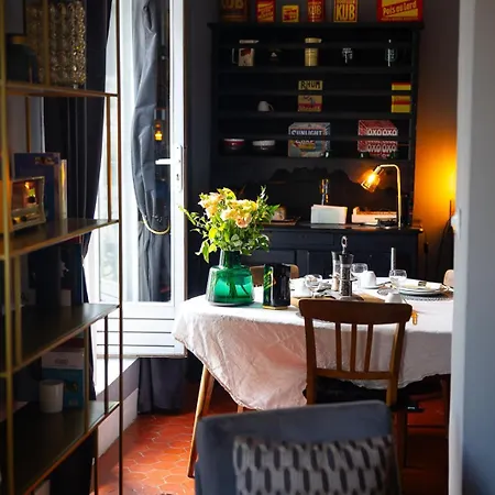 Casa Roma D * Montpellier
