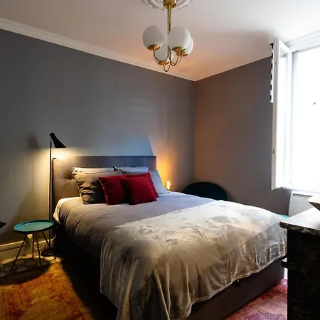 Casa Roma D Appartement