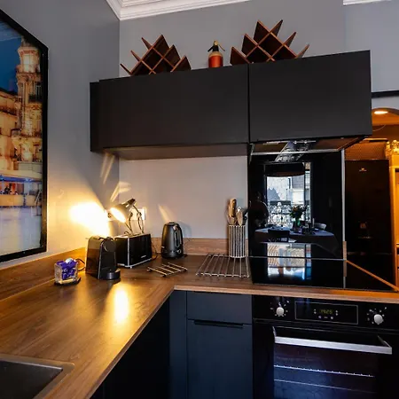 Casa Roma D Apartment *