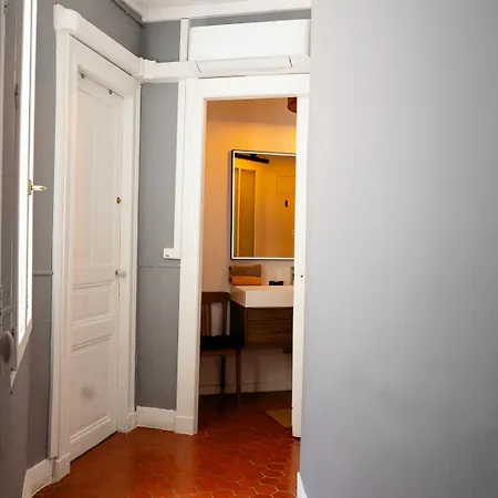 Casa Roma D Daire Montpellier