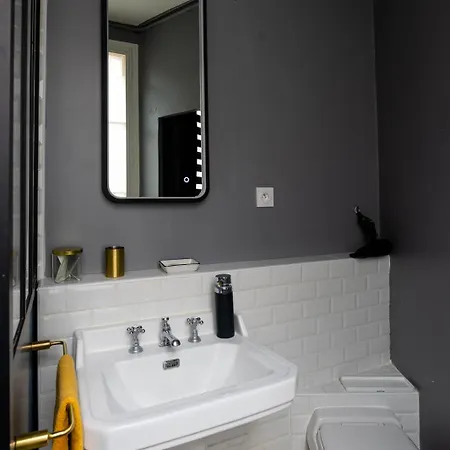 Casa Roma D * Montpellier