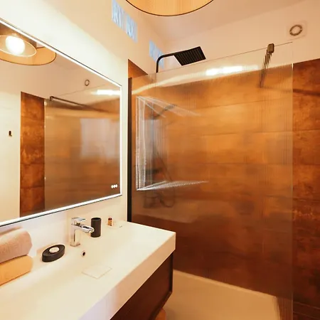 Apartament Casa Roma D