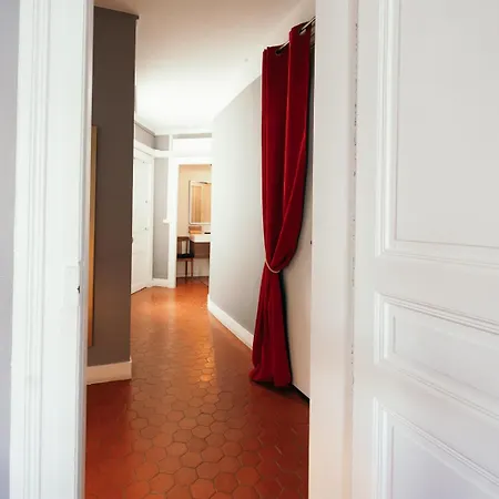 Casa Roma D Apartment *