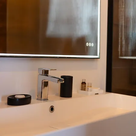 Apartament Casa Roma D *