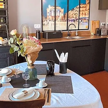 Apartament Casa Roma D *
