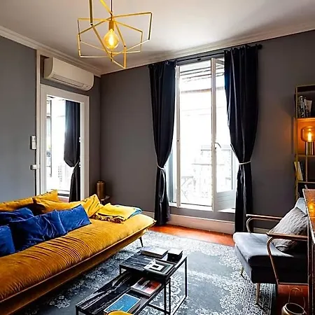 Casa Roma D Apartament Montpellier