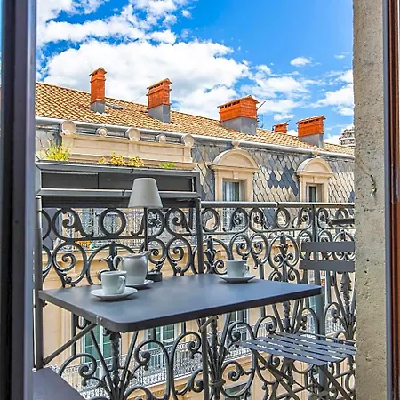 Apartament Casa Roma D