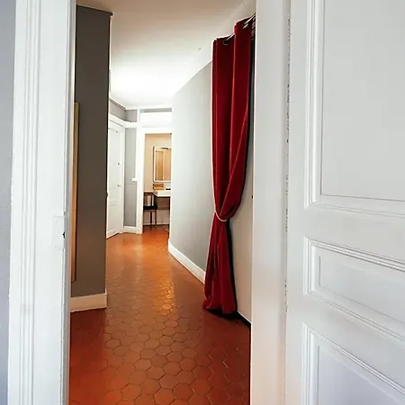 Apartament Casa Roma D Montpellier
