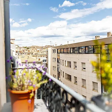 Casa Roma D