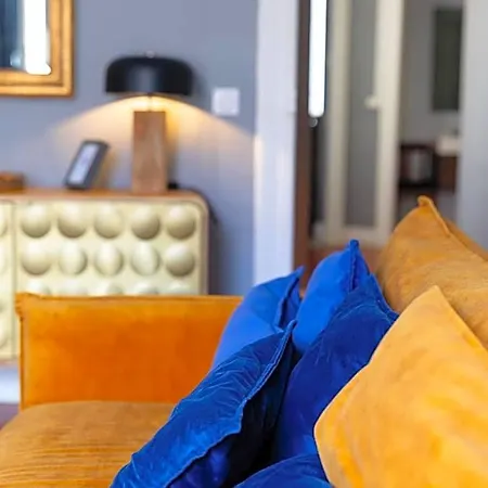 Casa Roma D Апартаменты *