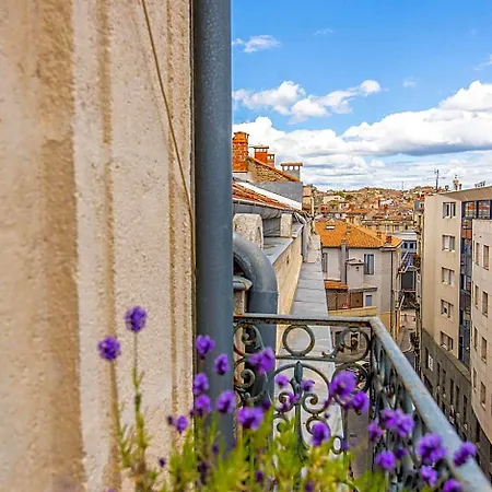 Апартаменты Casa Roma D *