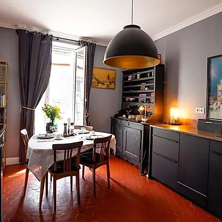 Casa Roma D Апартаменты *