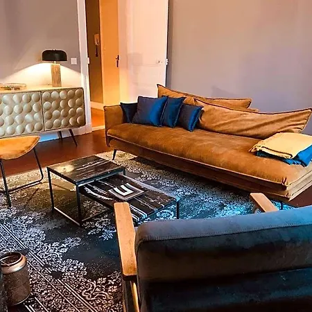 Casa Roma D Апартаменты