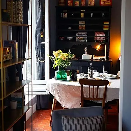 Апартаменты Casa Roma D