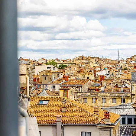 Casa Roma D *