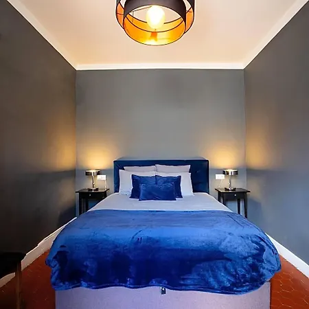 Апартаменты Casa Roma D *
