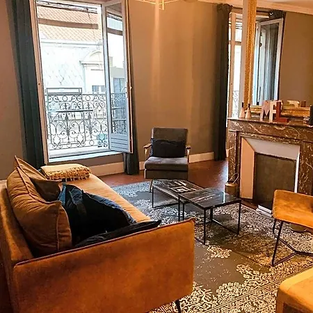 Апартаменты Casa Roma D