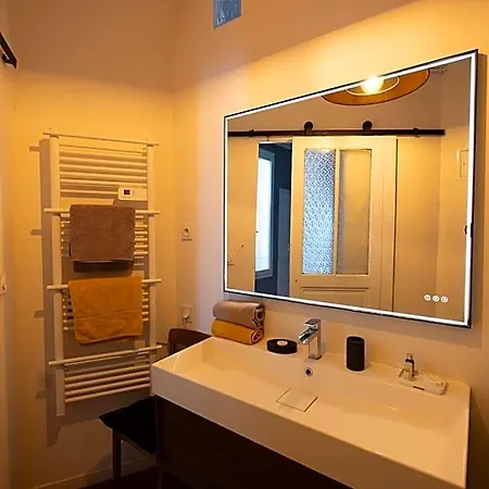 Апартаменты Casa Roma D *