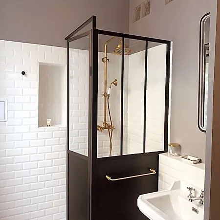 Апартаменты Casa Roma D *
