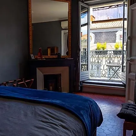 Апартаменты Casa Roma D *